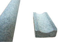 Wałek do żywności bezpieczny dla kamienia Granit Baza szlifowana Trwałe łatwe czyszczenie